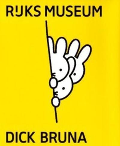 Dick Bruna: See More