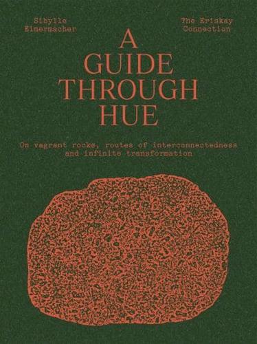 Sibylle Eimermacher - A Guide Through Hue