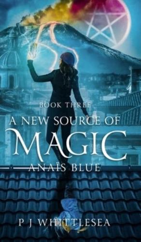 A New Source of Magic