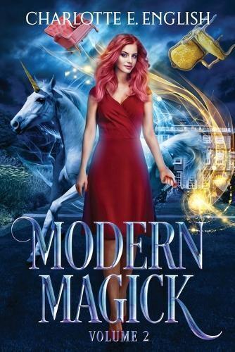 Modern Magick: Volume 2