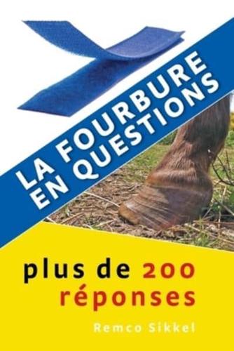 La Fourbure En Questions