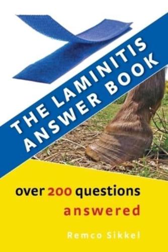 The Laminitis answer book: over 200 questions answered