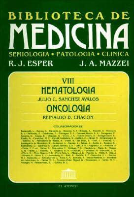 Hematologia Oncologia VIII