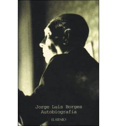 Autobiografia / Borges