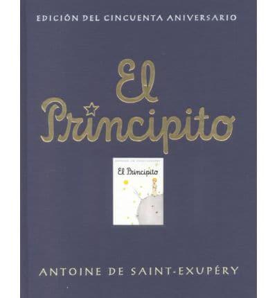El Principito / The Little Prince