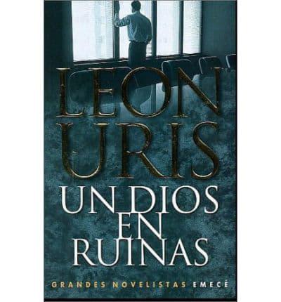 UN Dios En Ruinas