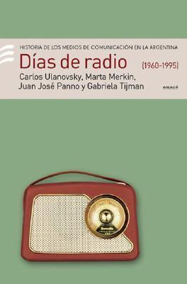Dias de Radio 1960-1995
