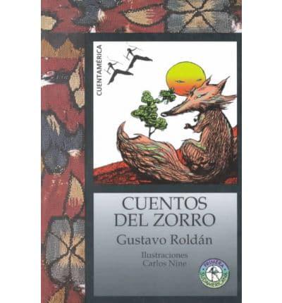 Cuentos Del Zorro/Fox Tales