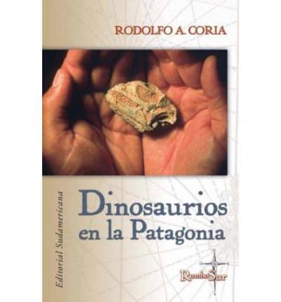 Dinosaurios En La Patagonia