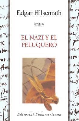 El Nazi Y El Peluquero