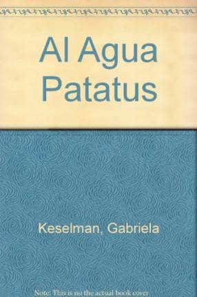 Pf-al Agua Patatus