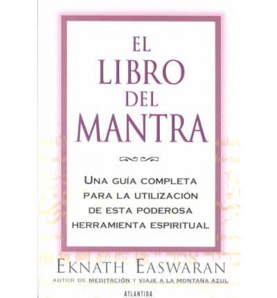 El Libro Del Mantra