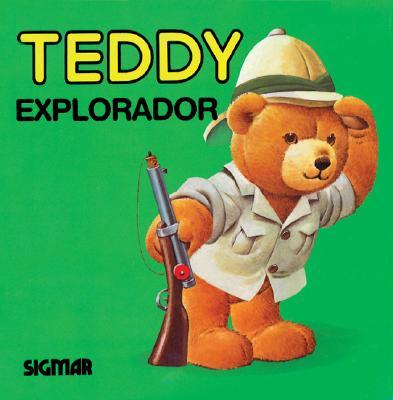 Teddy Explorador: Mimosos