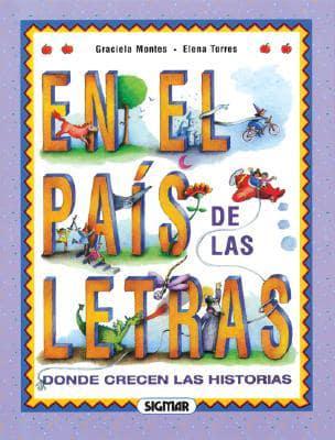 En El Pais De Las Letras/in The Country Of Letters