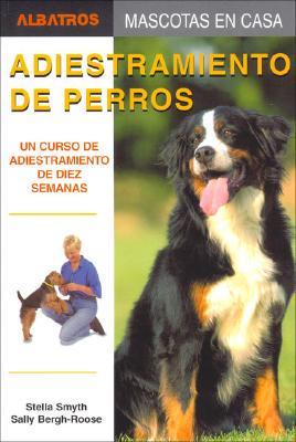 ADIESTRAMIENTO DE PERROS