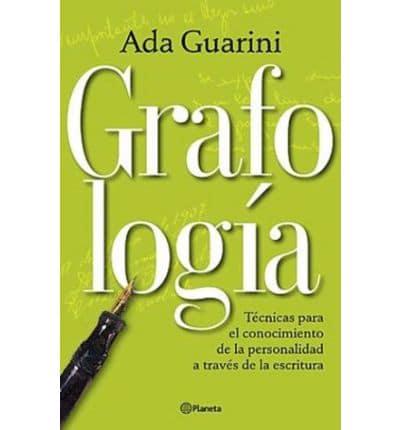 Grafologia