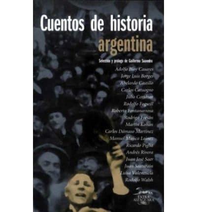 Cuentos de Historia Argentina