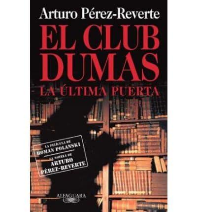 Club Dumas, El