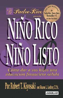 Nino Rico, Nino Listo
