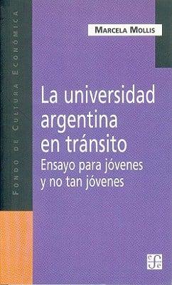 La Universidad Argentina En Transito