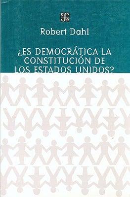 Es Democratica La Constitucion de Los Estados Unidos?