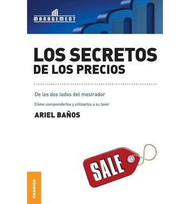 Los Secretos de Los Precios