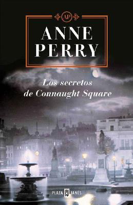 Los Secretos De Connaught Square/ The Secrets of De Connaught Square