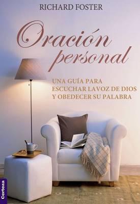 La oración personal / The Personal Prayer