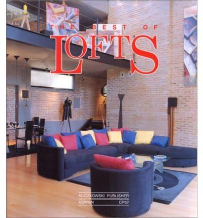 The Best of Lofts