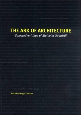 The Ark of Architecture