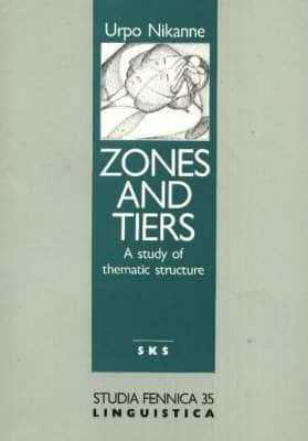 Zones & Tiers