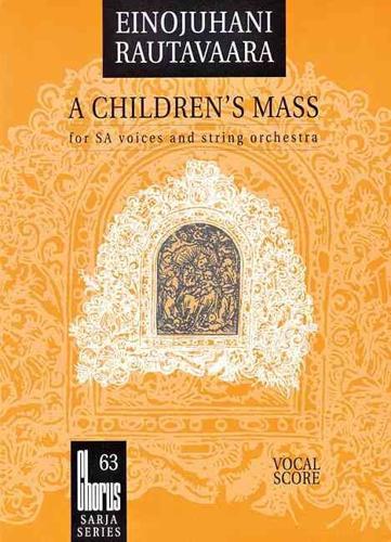 A Children's Mass