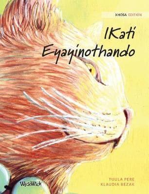 IKati Eyayinothando: XhosaEdition of The Healer Cat