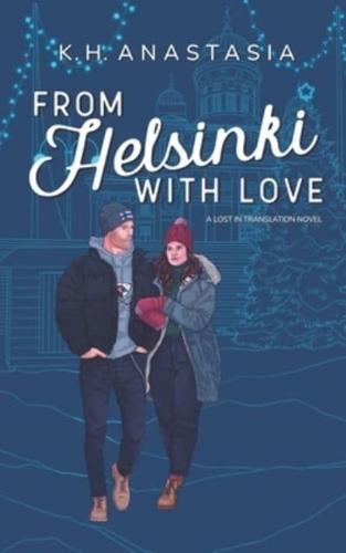 From Helsinki With Love