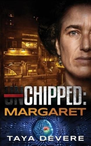 Chippedː Margaret