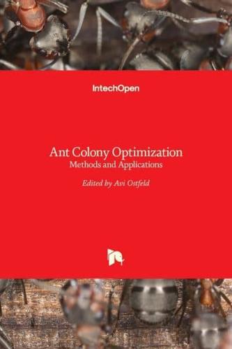 Ant Colony Optimization