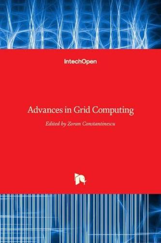 Advances in Grid Computing