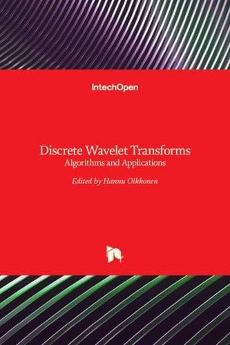 Discrete Wavelet Transforms