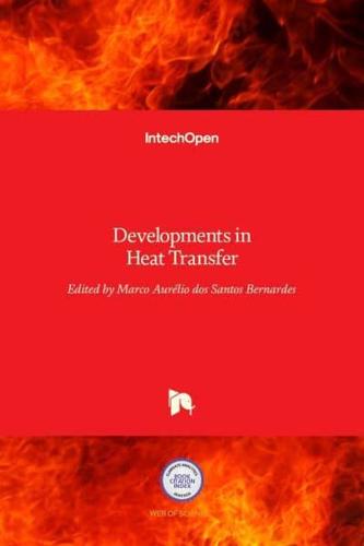 Developments in Heat Transfer