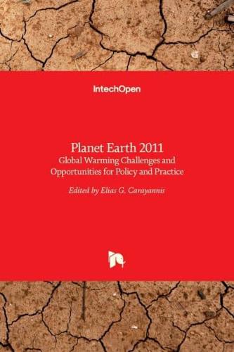 Planet Earth 2011