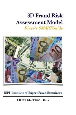 3D Fraud Risk Assessment Model
