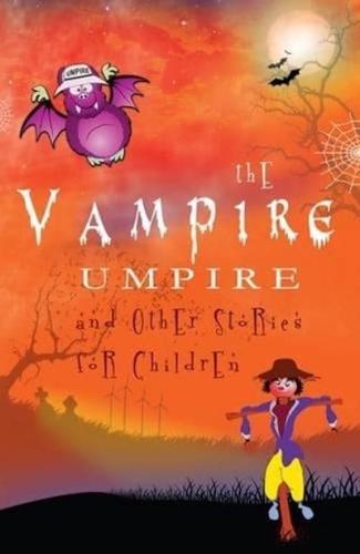 The Vampire Umpire