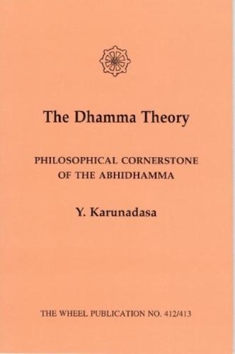 Dhamma Theory