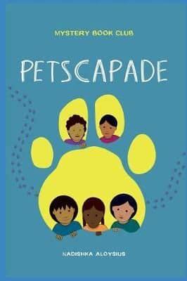 Petscapade