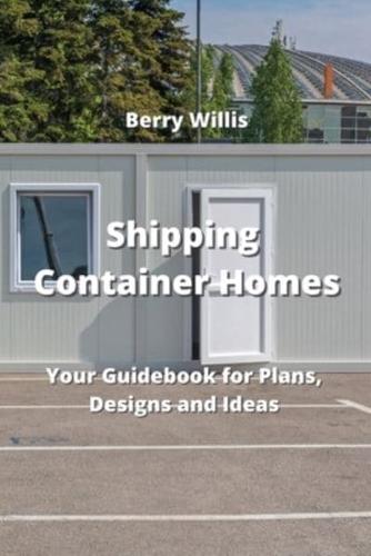 Shipping Container Homes