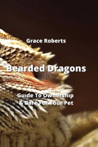 Bearded Dragons