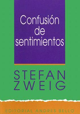 Confusion de Sentimientos