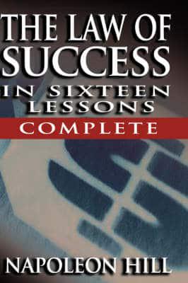 The Law of Success - Complete