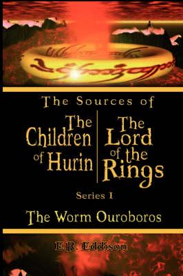 Sources of Lord of the Rings and The Children of Hurin by J.R.R.Tolkien, Se