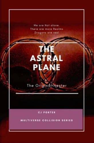 The Astral Plane